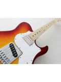 BIL-MH/CS ILIAD BOUNDARY SERIES (Cherry Sunburst), зображення 6